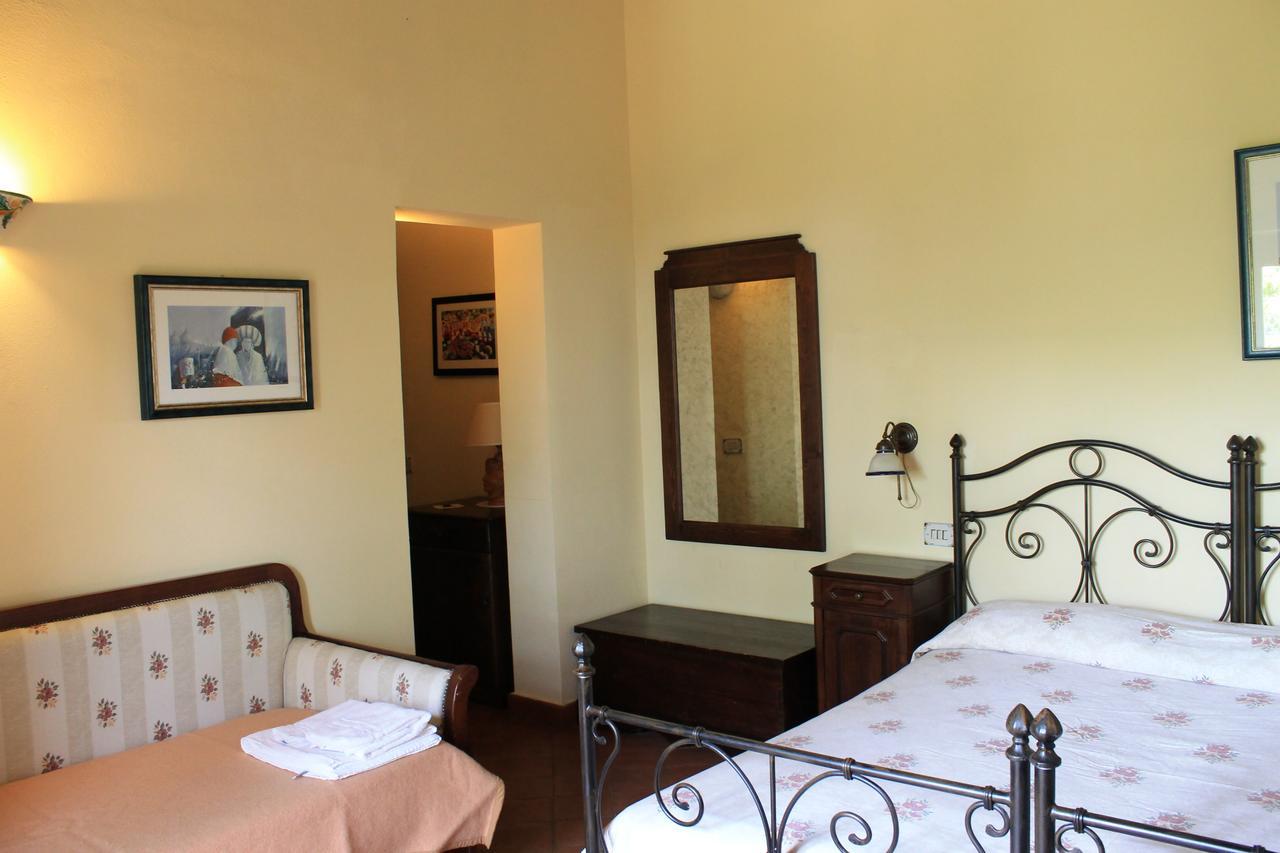 Le Cisterne Dell'Etna Hotel Calcerana-Marina Exterior photo